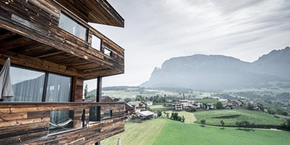 suche - Balkon - Chalet mit Aussicht - Residence Chalet Simonazzi