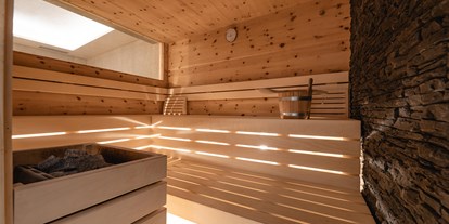 suche - Ruhig gelegen - Finnische Sauna - Residence Chalet Simonazzi